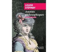 Amitiés philosophiques