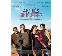 Amitiés sincères