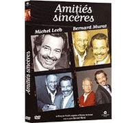 Amitiés sincères
