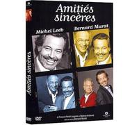 Amitiés sincères
