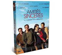 Amitiés sincères