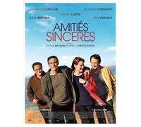 Dvd Amitiés Sincères
