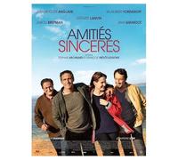 Dvd Amitiés Sincères