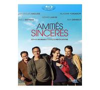 Amitiés sincères [Blu-Ray]