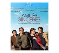 Amitiés Sincères - Blu-Ray