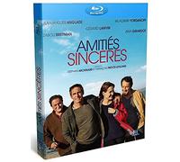 Amitiés sincères [Blu-ray]