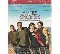 Amitiés sincères – Blu-ray – Générique