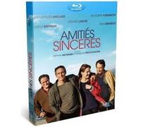 Amitiés sincères - Blu-Ray E