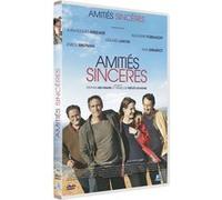 Amitiés sincères DVD E