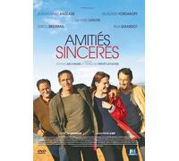 AMITIES SINCERES - DVD [HD DVD]