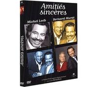 Amitiés sincères G