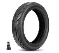 Amitor 60/70-7.0 Pneu tubeless pour scooter électrique Xiaomi 4 Pro (1ère génération), résistant à l'usure et réduction de poids, pour scooter électrique Xiaomi 4 Pro, pneu 60/70-7 10", pneu sous vide