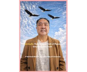 Amitoufo: The Universal Path of Peace, Simplicity, and Truth: A Spiritual Memoir and a New Way of Ceremony