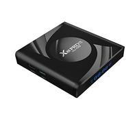 AMITVA Android 13.0 TV Box, X88 PRO13 Smart TV Box 4 Go De RAM 64 Go De ROM RK3258 Quad-Core 64Bits 1000M LAN Dual-WiFi 2.4G/5G 8K/AV1/3D/USB 3.0/BT 4.2 Set Top Box,4gb+32gb