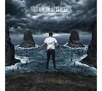 The Amity Affliction – Let the Ocean Take Me – CD – Neuf