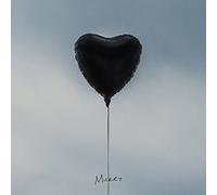 Amity Affliction - Misery [Import]