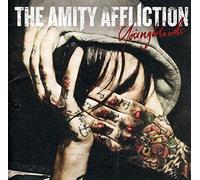 AMITY AFFLICTION - Youngbloods [Import]