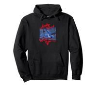 Amity Island Vous Souhaite la Bienvenue à Jaws 2025 Classic Sweat à Capuche