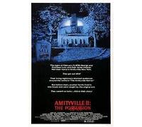 Amityville 11 The Possession DVD