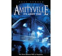 Amityville 1992: It's About Time [Import USA Zone 1]