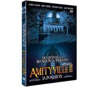Amityville 2 : Le Possédé (Amityville II: The Possession) (1982) (DVD) G
