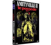 Amityville 2, le Possédé DVD E