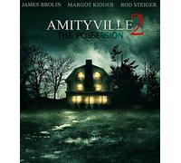 Amityville 2-Possession [Blu-Ray] [Import]