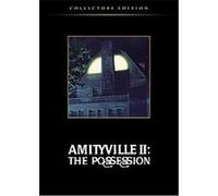 Amityville 2 - The Possession , (Wide Screen) (Special Edition) (DVD, Lobby Cards And Booklet)
