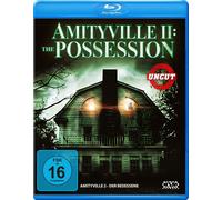 Amityville 2 - Uncut (Blu-ray)