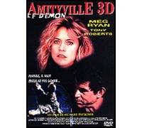 AMITYVILL 3D - LE DEMON - DVD2