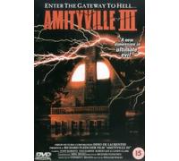 Amityville 3 D [Region 2] (Includes 3 D Glasses)