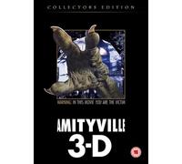 Amityville 3-D: The Demon (Collector's Edition) [DVD] [1983] by Tony Roberts