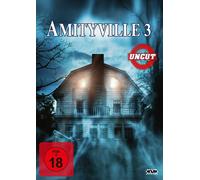 Amityville 3 (DVD)