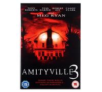 Amityville 3: The Demon [DVD] [Import]