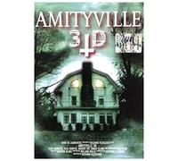 Amityville 3D [Import]