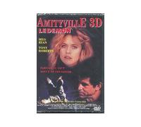 Amityville 3d, Le Démon