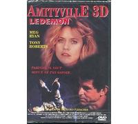 Amityville 3d, Le Démon