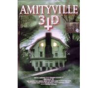 Amityville 3D [The Demon] [Import]