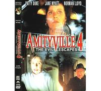 Amityville 4: The Evil Escapes [Import USA Zone 1]