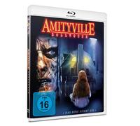 Amityville 8 - Das Böse stirbt nie (Blu-ray) Steve White