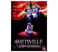 Amityville: A New Generation