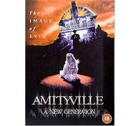 Amityville - A New Generation G