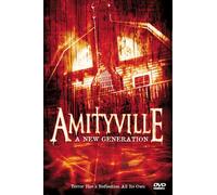 Amityville: A New Generation [Import USA Zone 1]