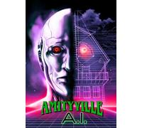 Amityville Ai [Digital Video Disc]