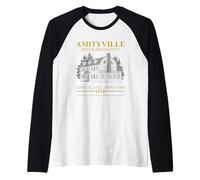 Amityville Bed & Breakfast Séjour pour Le cimetière Indien Manche Raglan