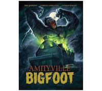Amityville Bigfoot [Digital Video Disc]
