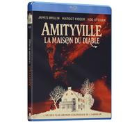 Amityville Blu-ray