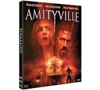 Amityville Blu-ray E