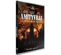 Amityville [Brolin James, Kidder Margot, Steiger Rod]