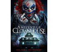 Amityville Clownhouse